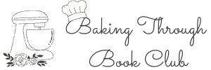 Baking Through Book Club